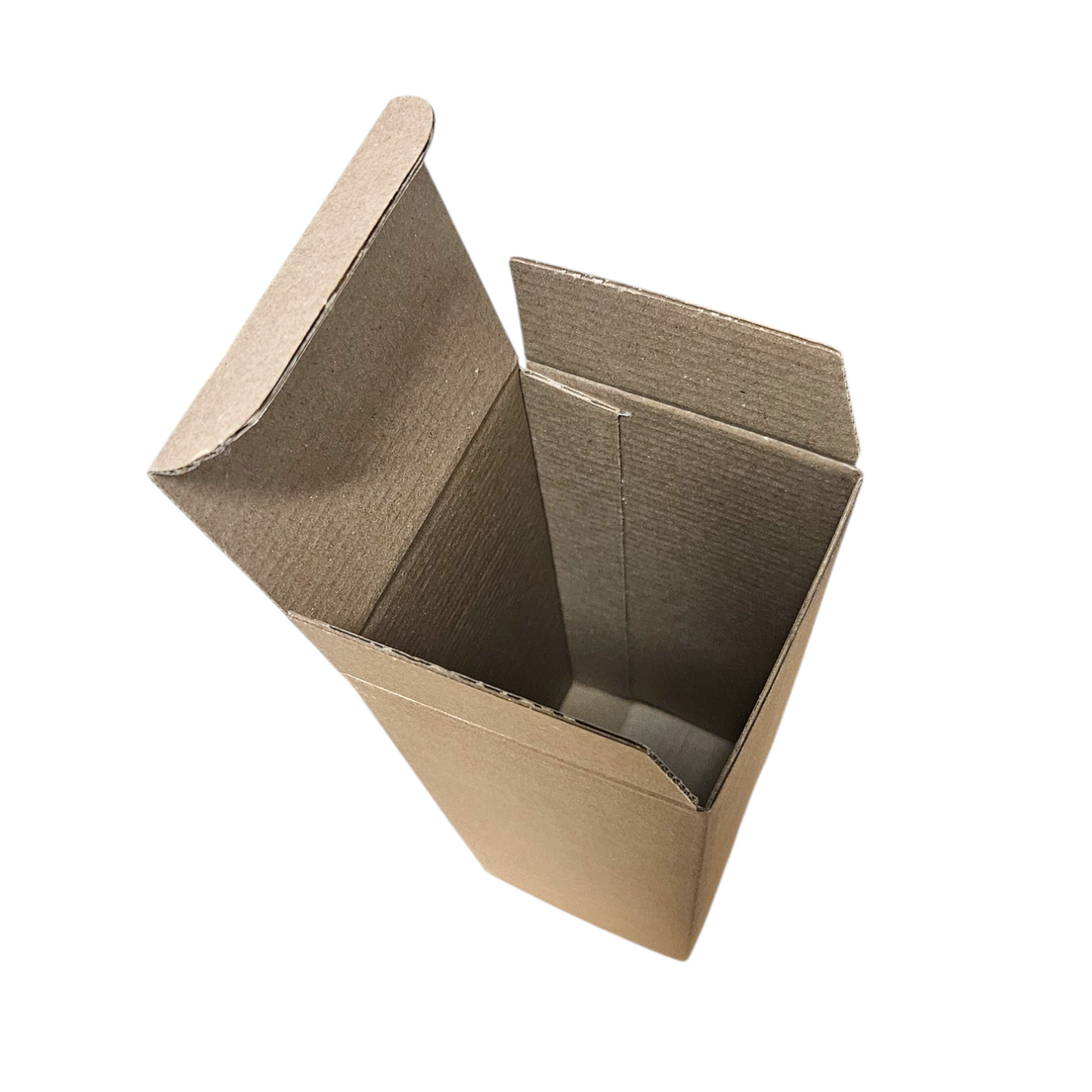 Kraft Diffuser Box 8.3 x 8.3 x 25.2 cm