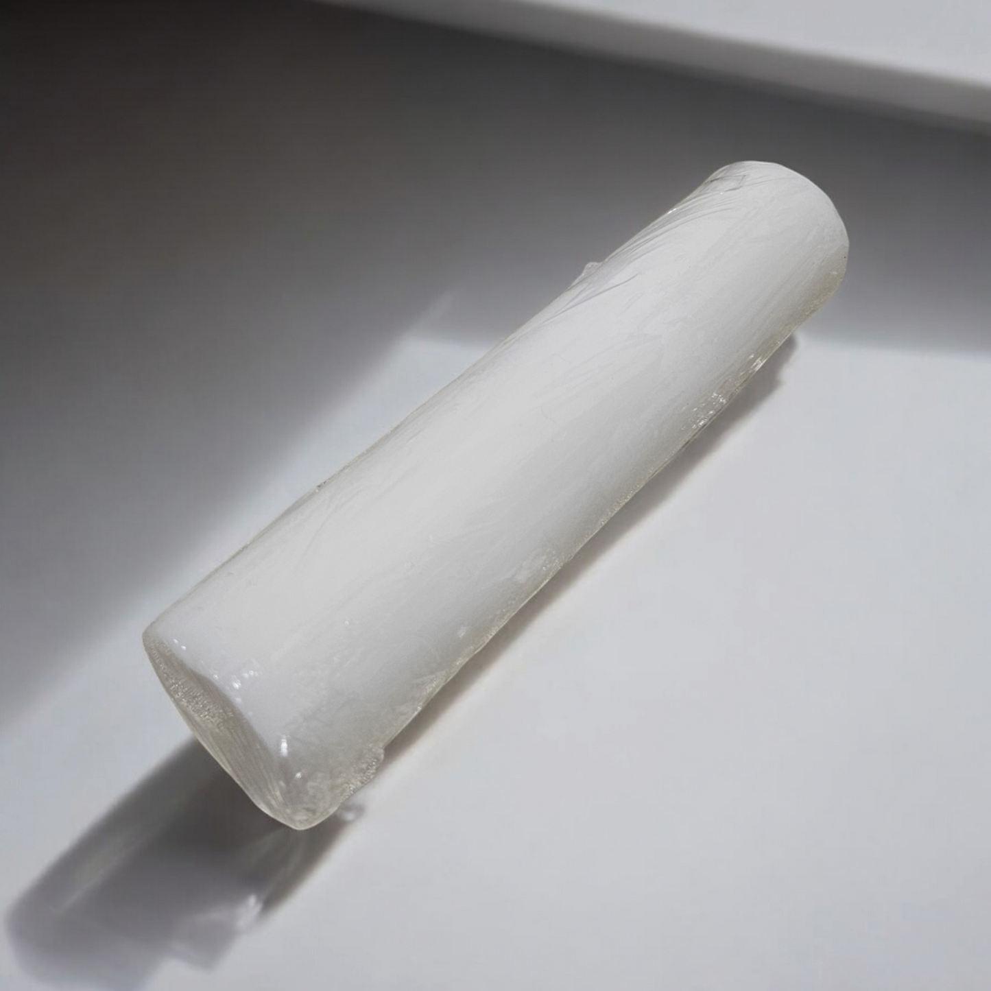 White Glycerine Melt and Pour Soap Base