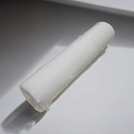 White Glycerine Melt and Pour Soap Base
