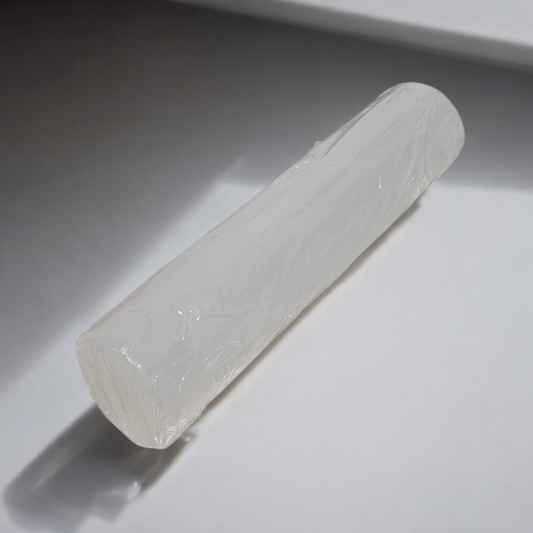 Clear Glycerine Melt and Pour Soap Base