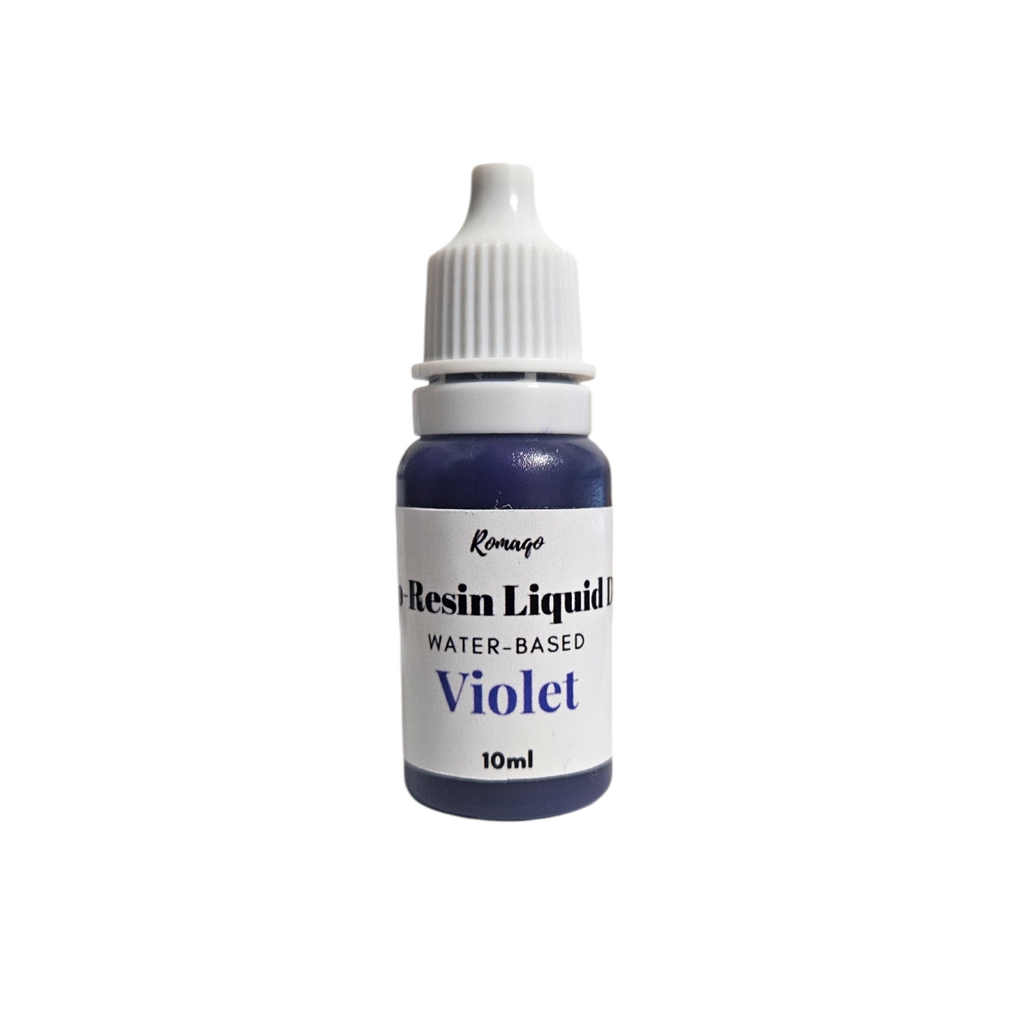 Eco-Resin Colour Dye