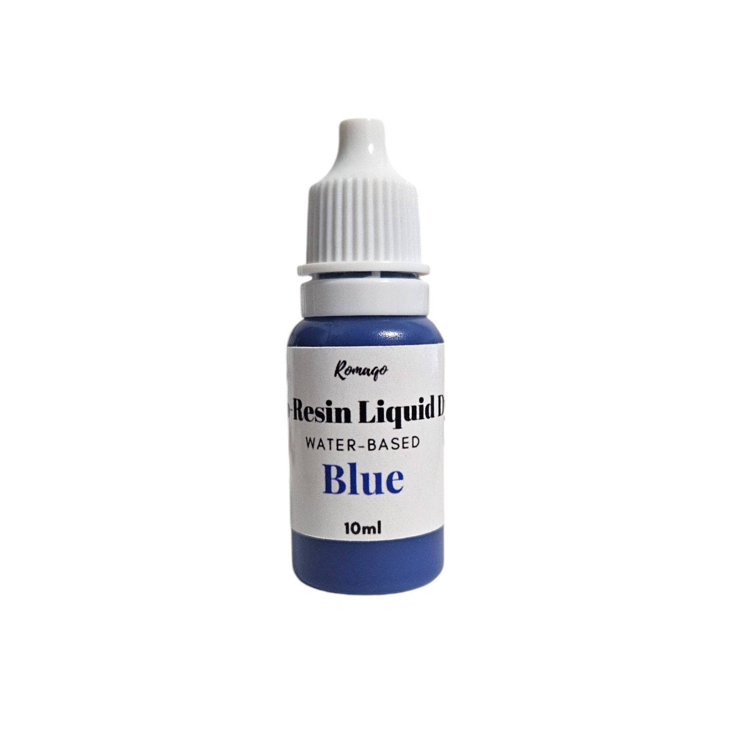 Eco-Resin Colour Dye