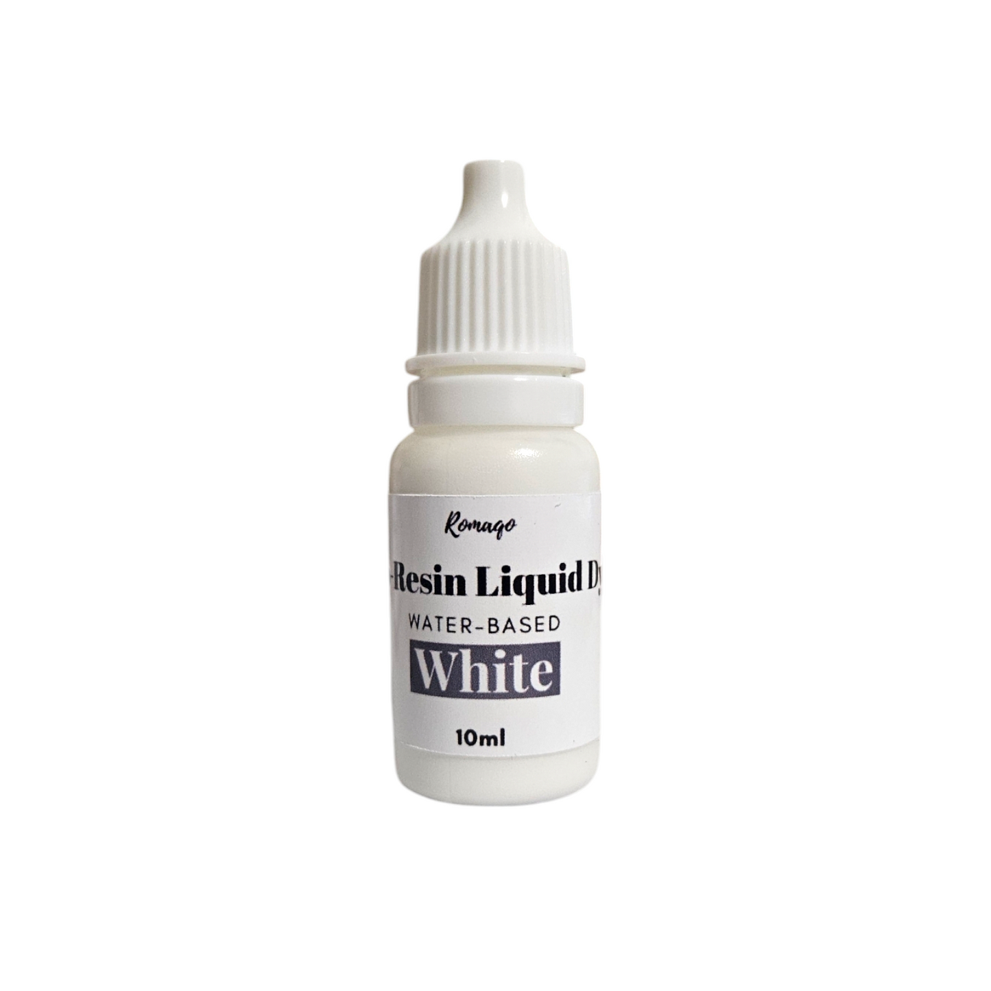Eco-Resin Colour Dye