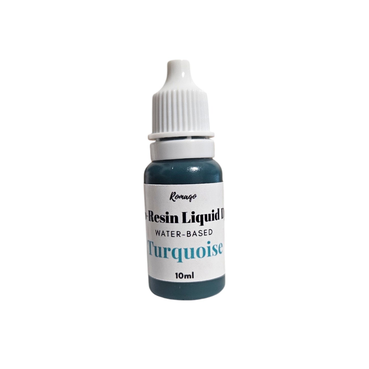 Eco-Resin Colour Dye