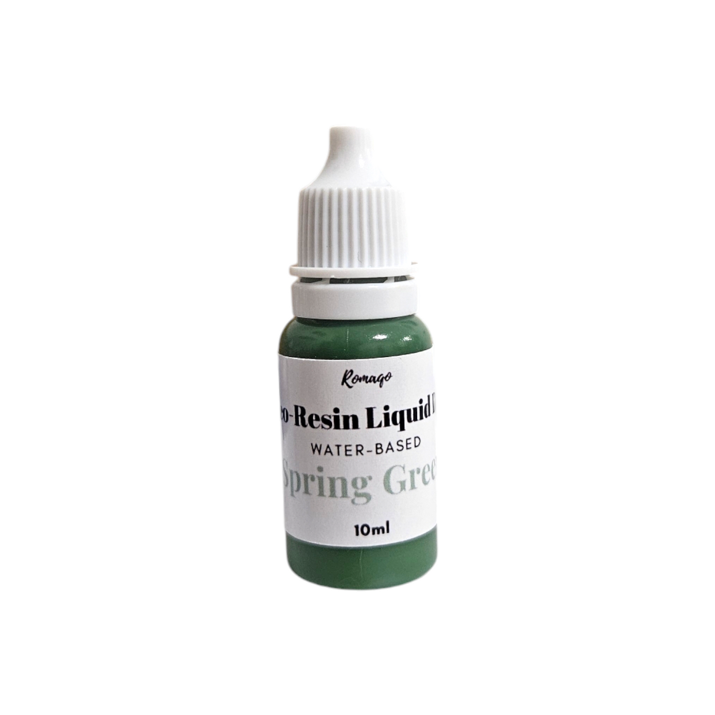 Eco-Resin Colour Dye