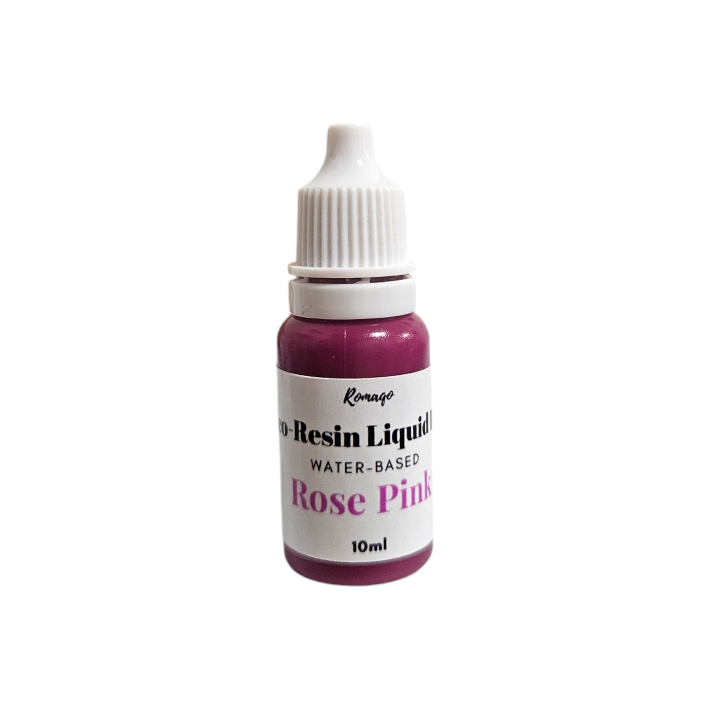 Eco-Resin Colour Dye