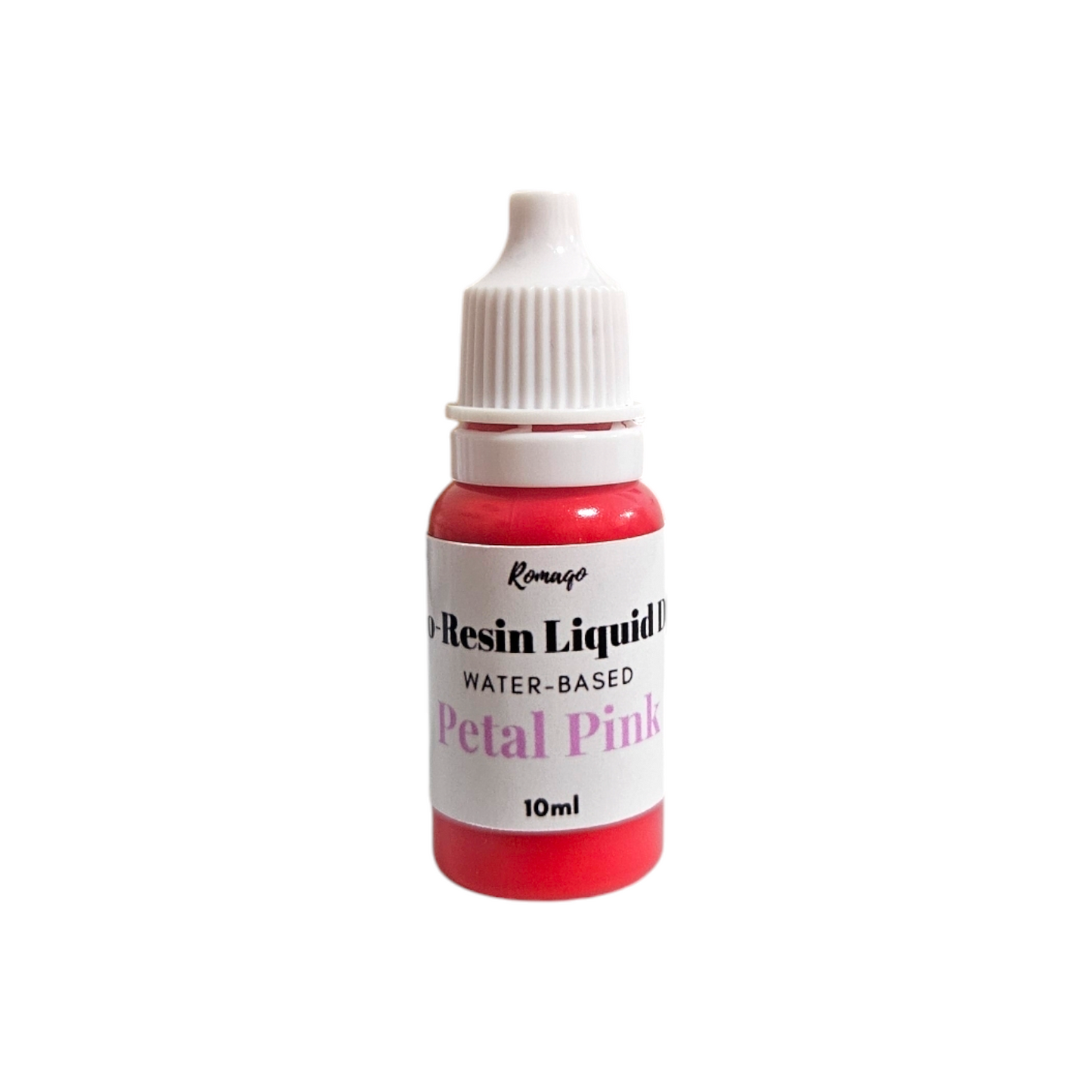 Eco-Resin Colour Dye