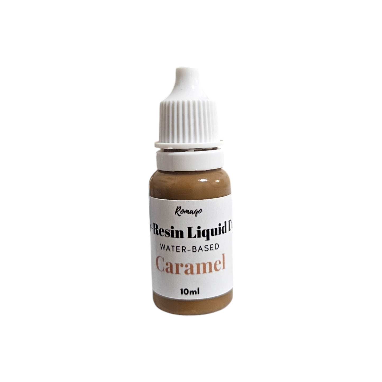 Eco-Resin Colour Dye