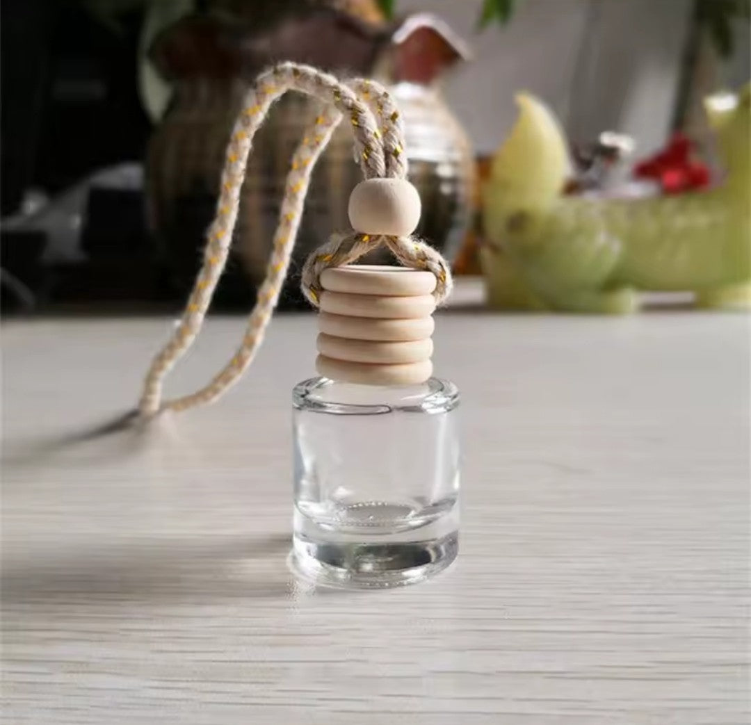 Car Diffuser Kit No.1 – Starter Set