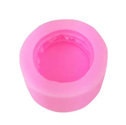 1 Cavity Macaron Mould