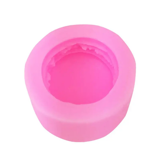 1 Cavity Macaron Mould