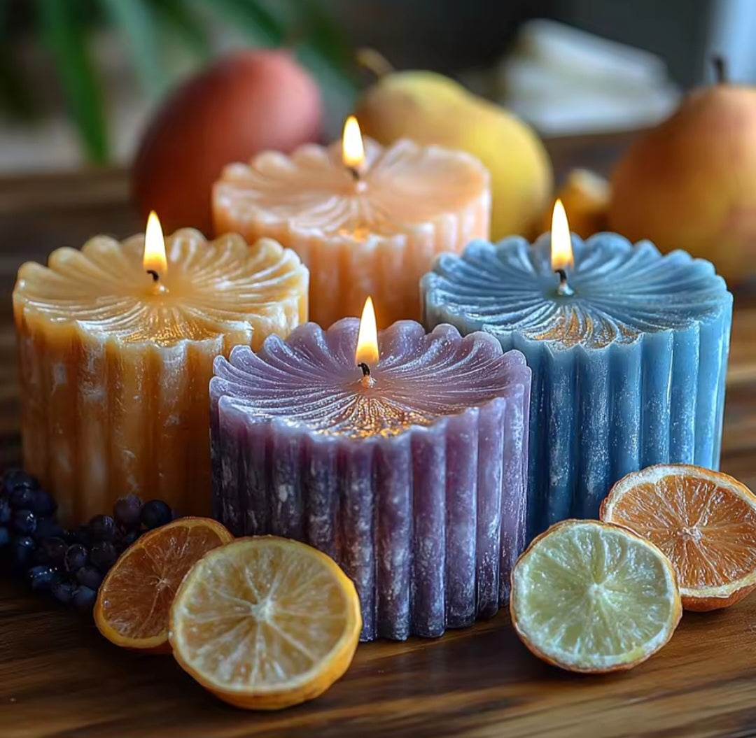 Candle and Soap Liquid Dye 10ml