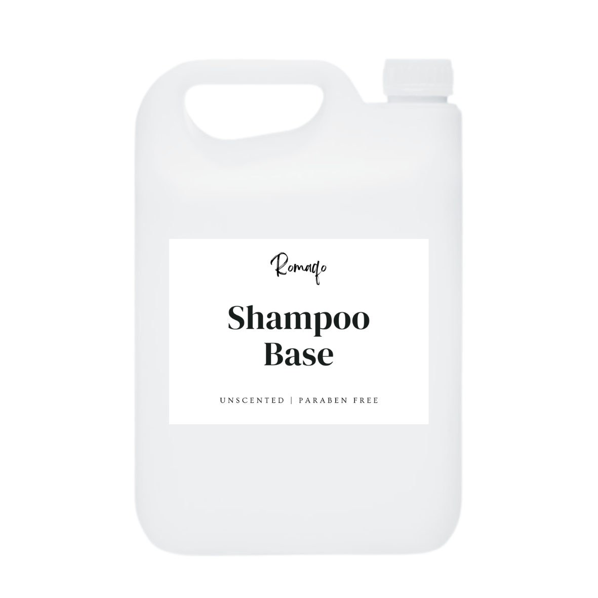 Shampoo Base