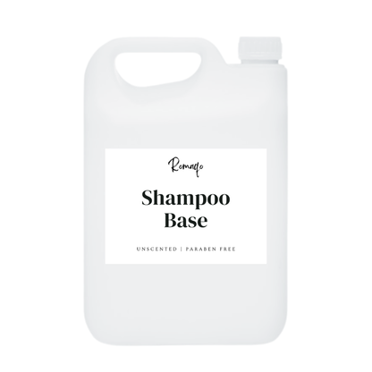 Shampoo Base