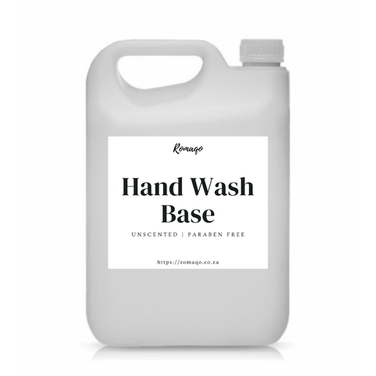 Hand Wash Base