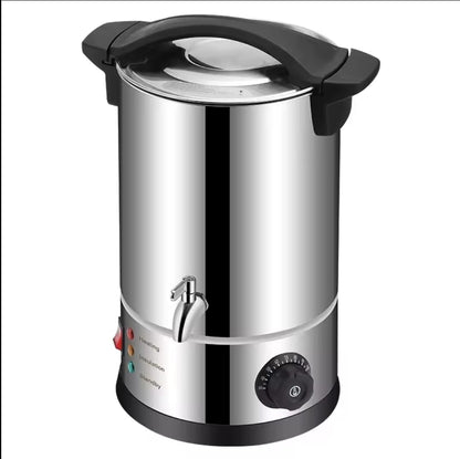 WaxFlow Electric Wax Melter