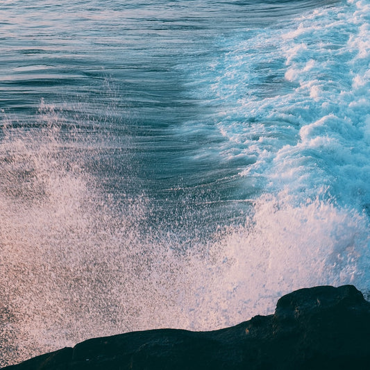 Ocean Breeze Fragrance Oil