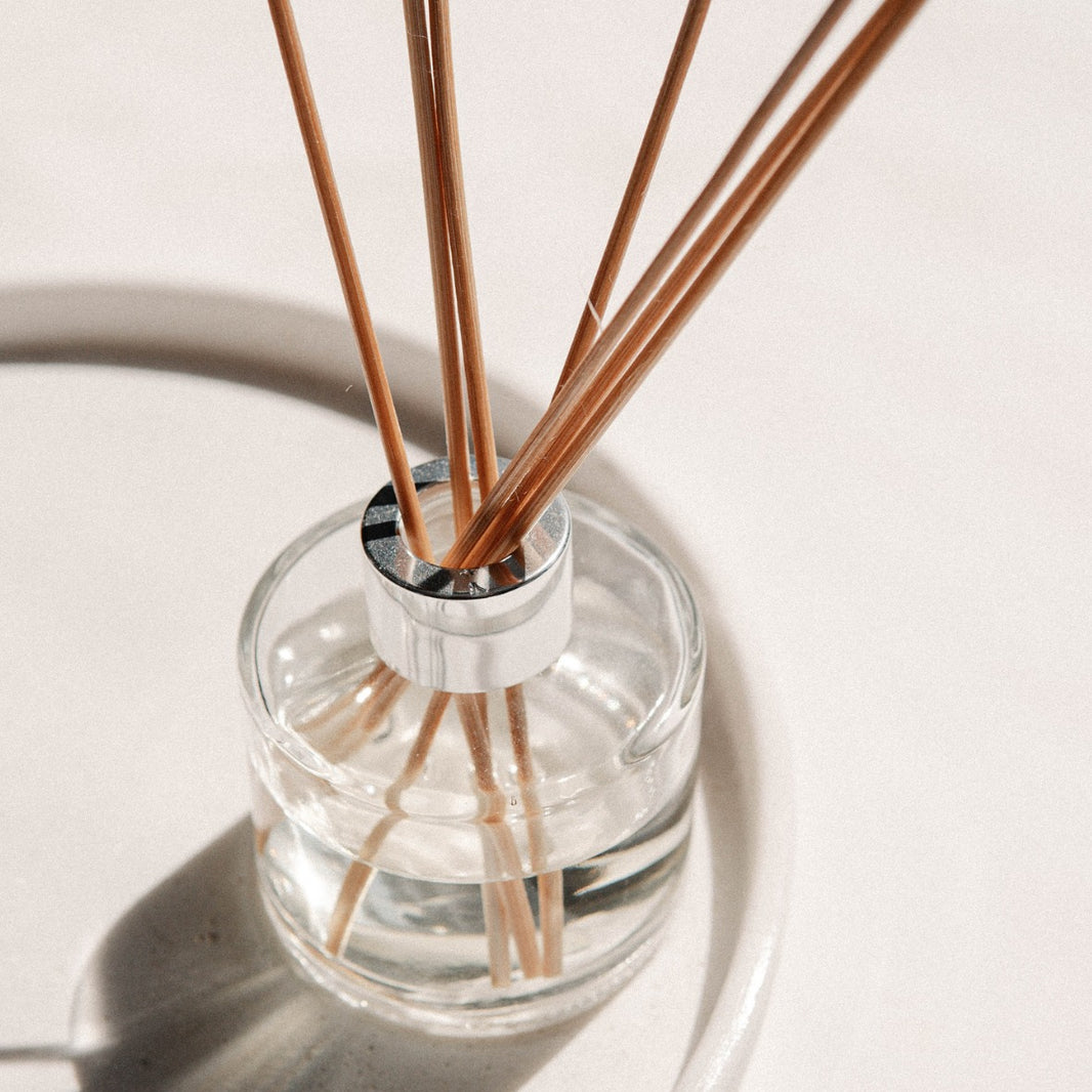 Diffuser Making – Romaqo