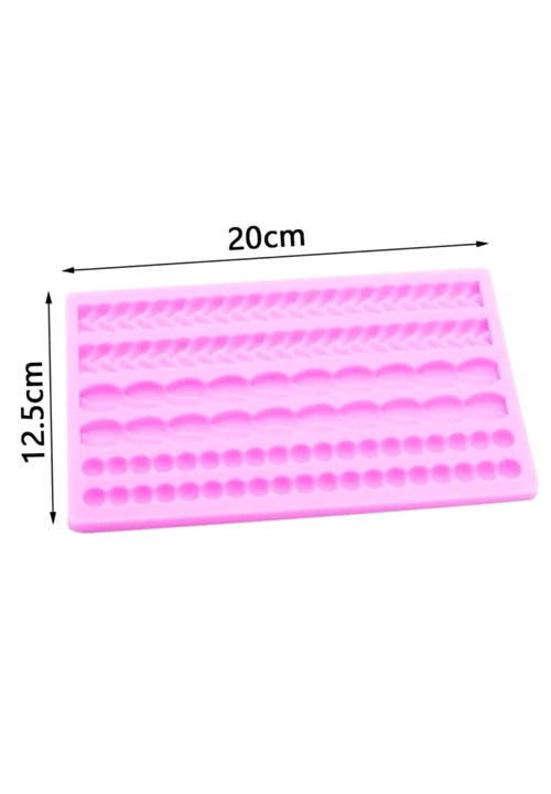 Border Mould 2