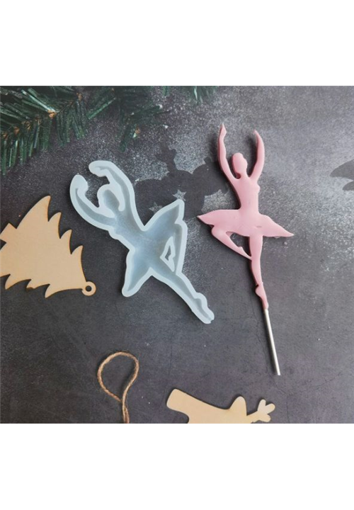 Ballerina Mould
