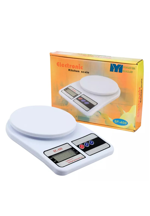 Electronic Kitchen Scale