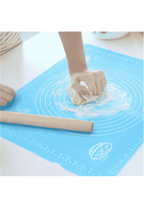 Large Fondant Silicone Mat