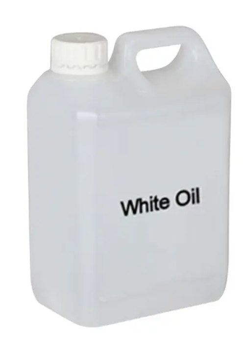 White (Mineral) Oil
