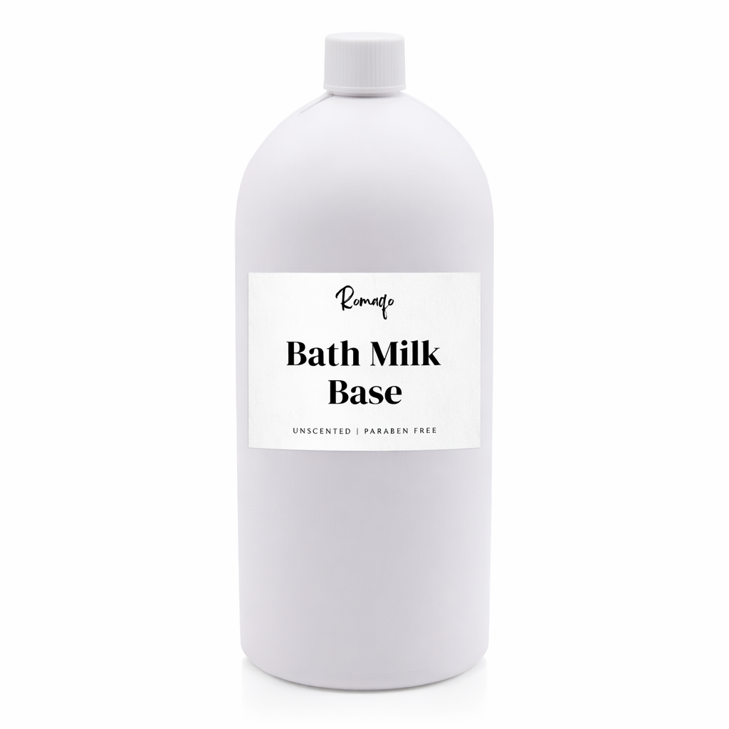 Bath Milk Base