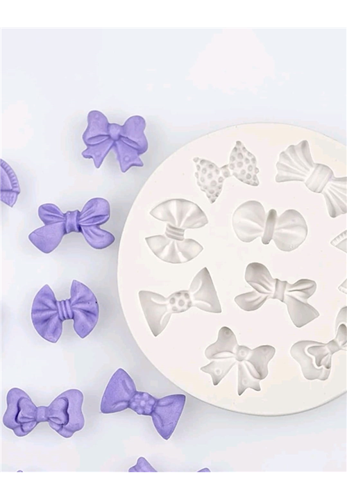 Bow Mould