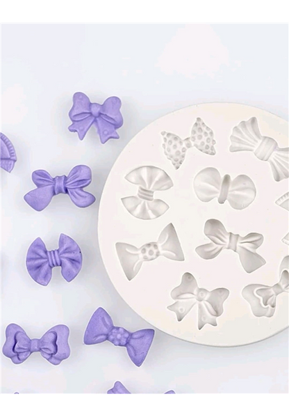 Bow Mould