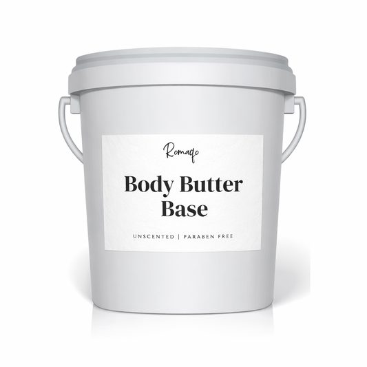 Body Butter Base