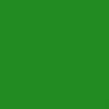 Green Candle Powder Dye