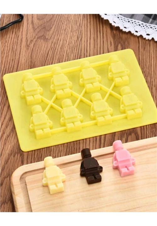 Robot Mould