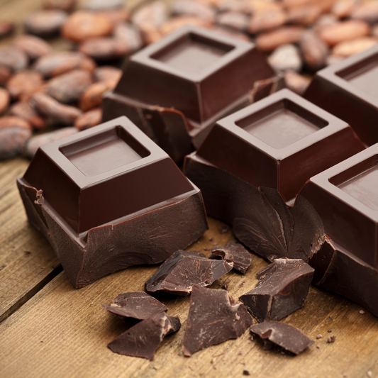Chocolate Fragrance Oil