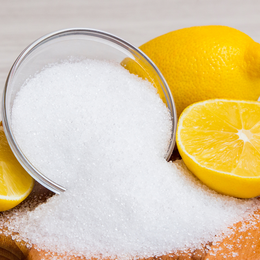 Citric Acid (Monohydrate)