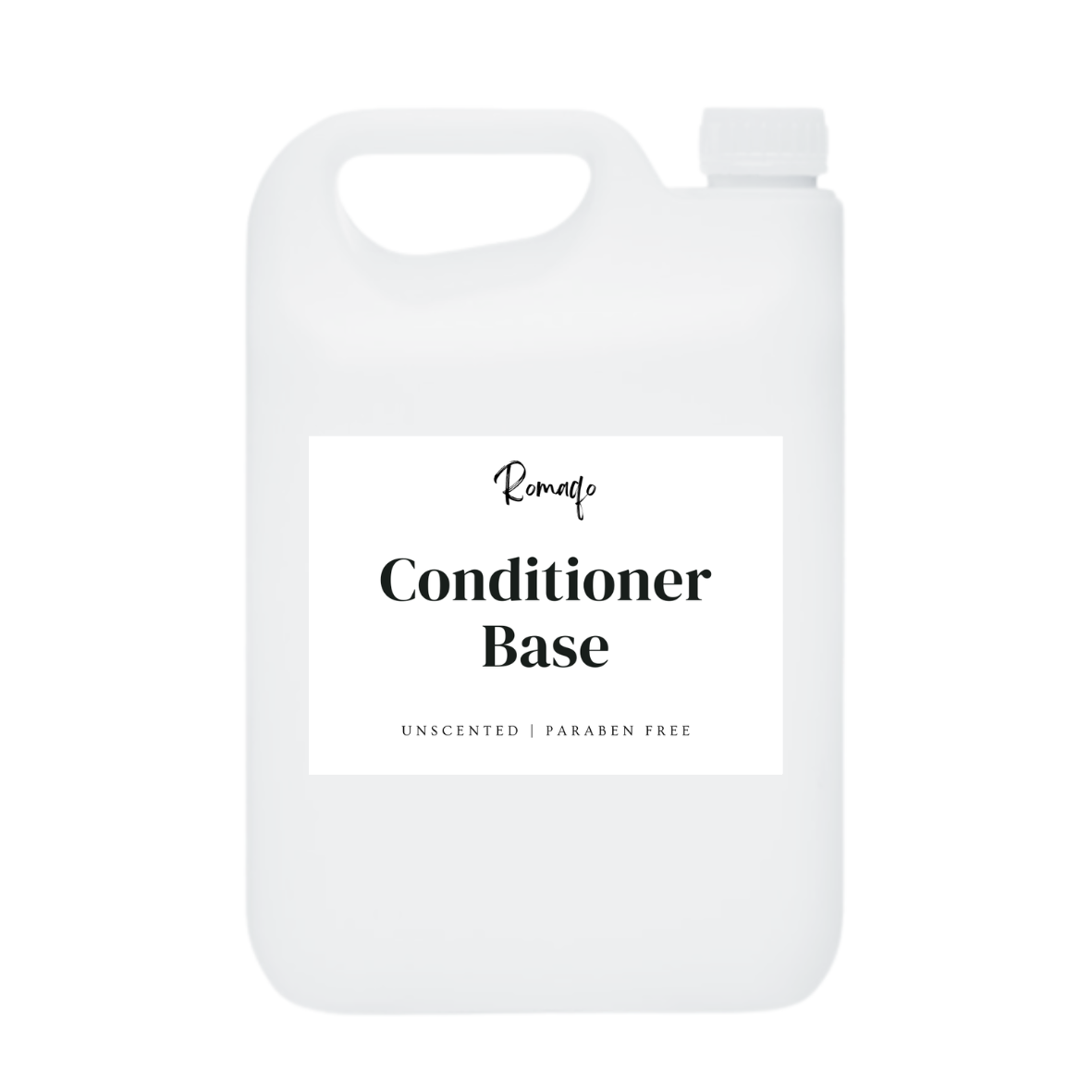 Conditioner Base