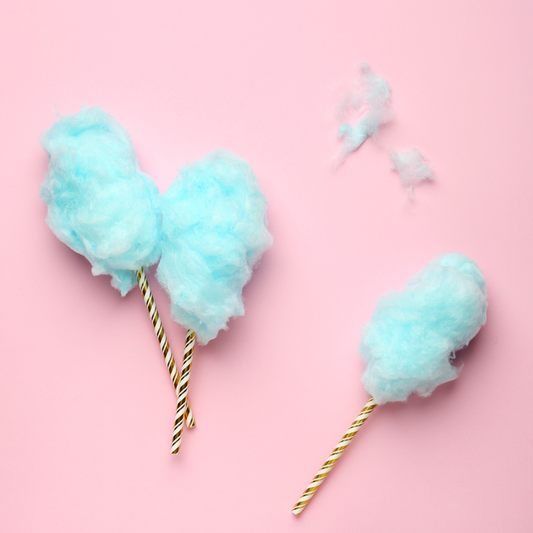 Cotton Candy Lip Flavouring