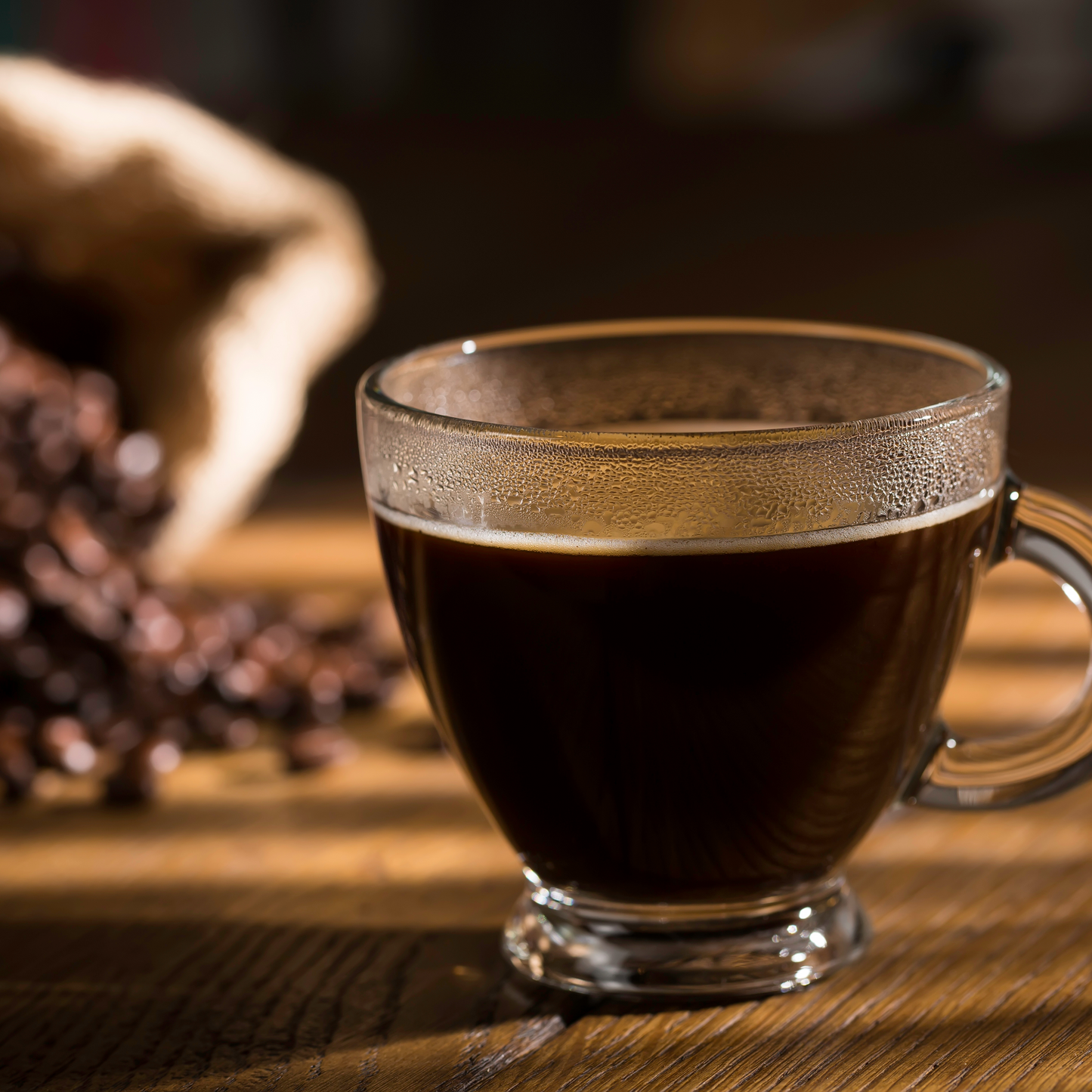 Black Coffee Fragrance Oil