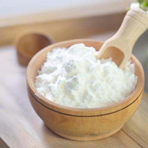 Corn Starch / Cornflour (Food Grade)