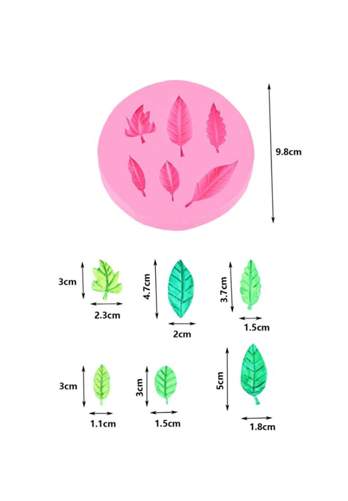 Leaf Mould 2