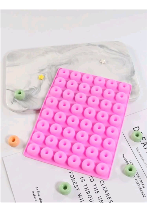 Miniature Doughnut Mould