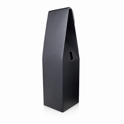 Black Reed Diffuser Box – 100ml