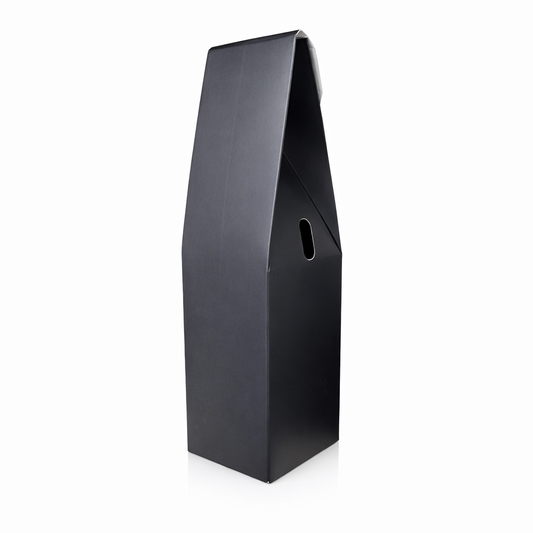 Black Reed Diffuser Box – 100ml