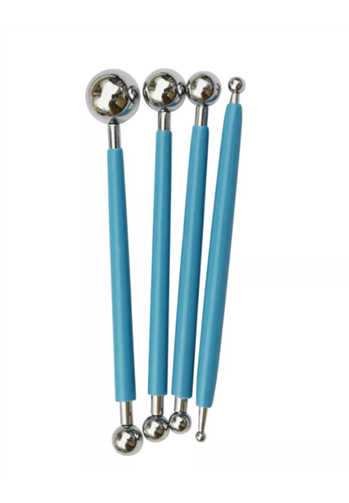 4pcs Ball Tool Set