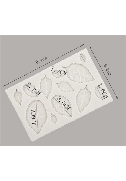 Leaf Mould 1