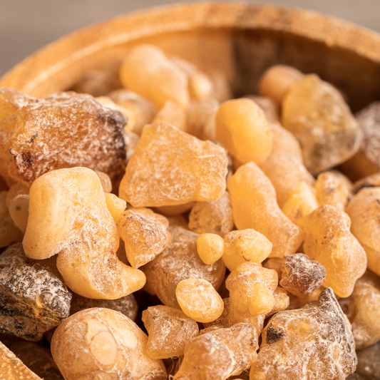 Frankincense Essential Oil