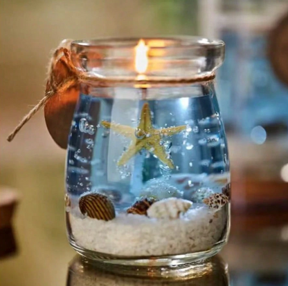 Gel Candle Wax - Medium Density
