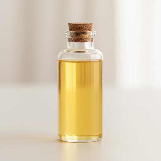 Golden Jojoba Oil (Cold Pressed)