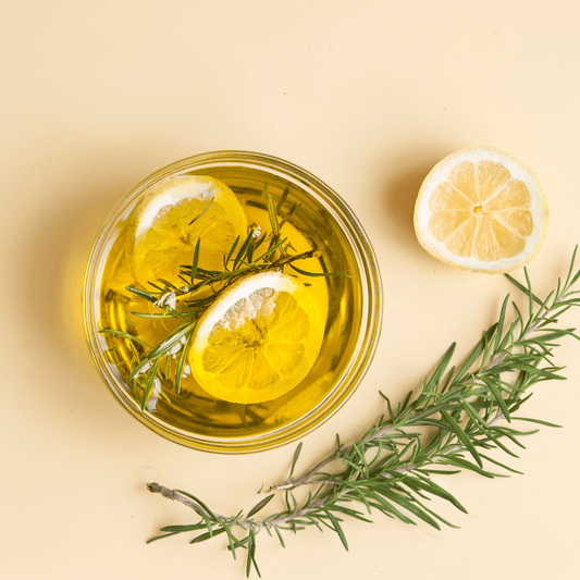 Green Ember Fragrance Oil