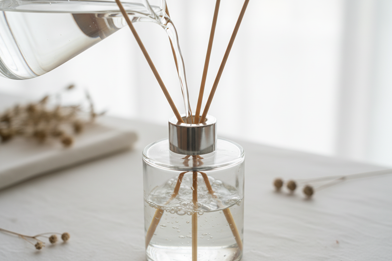 Reed Diffuser Refill